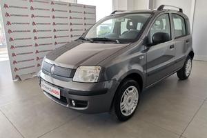 Fiat Panda 1.4 Natural Power Classic