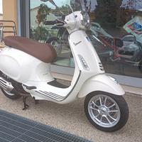 Piaggio Vespa 125 Primavera - 2022