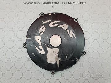 CARTER FRIZIONE GAS GAS EC 300 2T 2009 2010 EC300