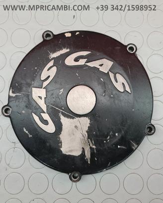 CARTER FRIZIONE GAS GAS EC 300 2T 2009 2010 EC300