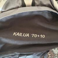 Zaino Salewa 70lt