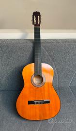 Chitarra classica VALENCIA CG 390