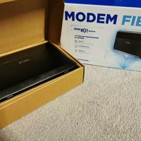 Router ZYXEL VMG8823-B50B come nuovo