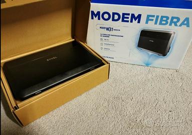 Router ZYXEL VMG8823-B50B come nuovo