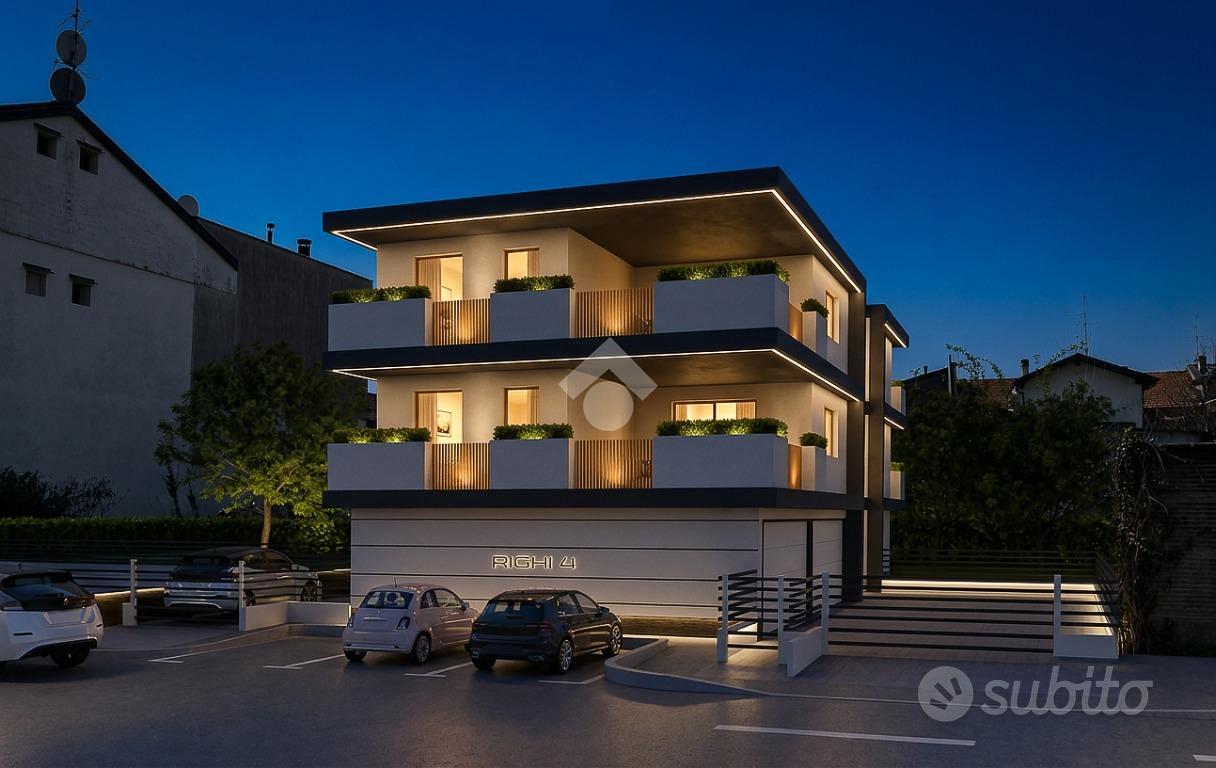 Appartamento – Lissone, Cascina Convenio - Vista 3