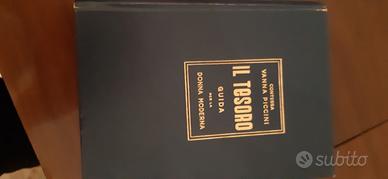 Il tesoro di Vanna Piccini