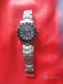 orologio Harley-Davidson