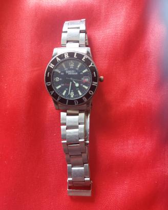 orologio Harley-Davidson