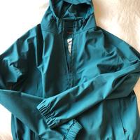 Bomber impermeabile Loro Piana