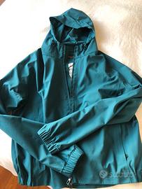 Bomber impermeabile Loro Piana