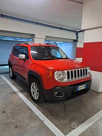 jeep renegade 2000 4x4 automatica