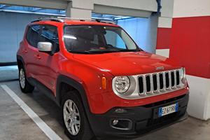 jeep renegade 2000 4x4 automatica