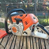 STIHL MS500I 