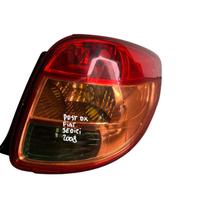 FANALE STOP POSTERIORE DX FIAT SEDICI 2010