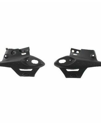 Supporti frecce posteriori Ninja ZX - 6R