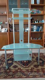 carrello Tv