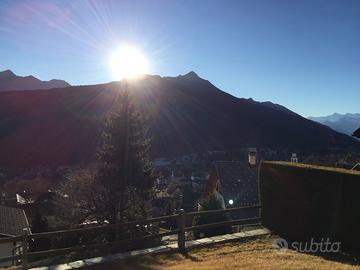 Appartamento completamente arredato