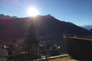 Appartamento completamente arredato