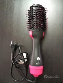 asciuga capelli 