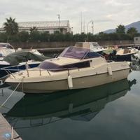 SemiCabinato Laver 20