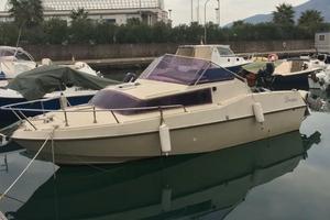 SemiCabinato Laver 20