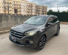 Ford kuga 1.5 tdci 120 cv st-line - 2017