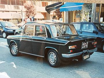 Macchina epoca