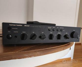 Harman Kardon HK6350R