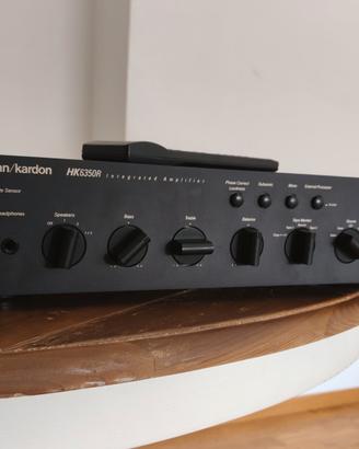 Harman Kardon HK6350R