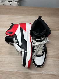 Puma Rebound - taglia 40