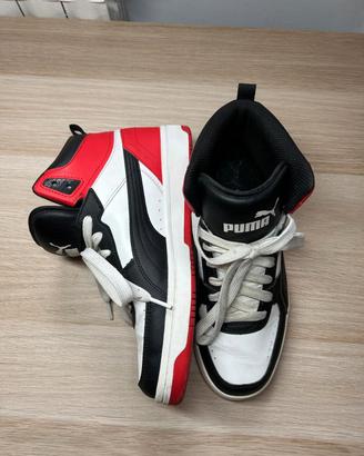 Puma Rebound - taglia 40