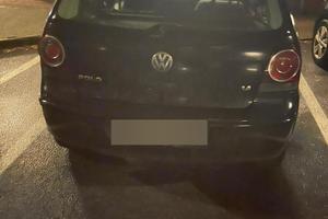 Macchina ferma da 6 mesi