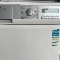 Asciugatrice AEG (7kg)