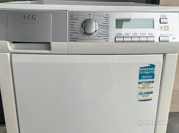 Asciugatrice AEG (7kg)