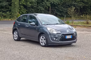 Citroen C3 1.4 HDi 70 Exclusive E5B Manuale NEO 20