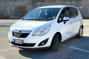 Opel Meriva 1.4 Turbo OK NEOPATENTATI