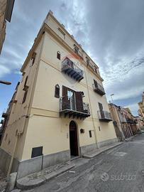 Attico/Mansarda - Termini Imerese