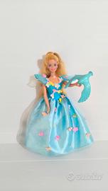 Barbie Songbird 1995 Mattel vintage 