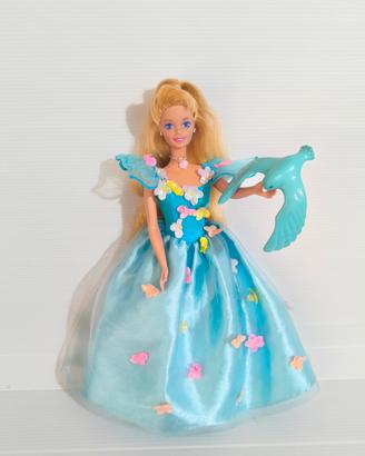Barbie Songbird 1995 Mattel vintage 