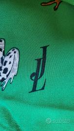 Sciarpa Jammers & Leufgen