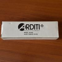 Trasformatore Arditi