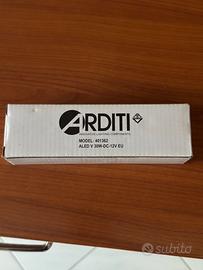 Trasformatore Arditi