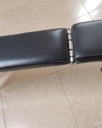 Panca piana Technogym