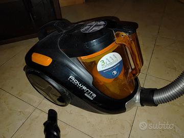 Aspirapolvere ROVENTA 750W