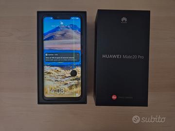 Huawei Mate 20 Pro