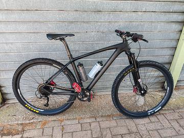 MTB FRONT 29"