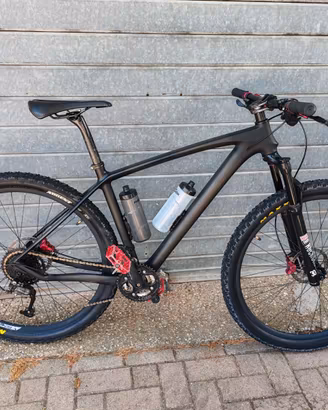 MTB FRONT 29"