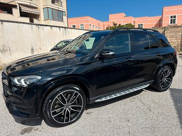 Mercedes GLE 450 (4 Matic) Unico Proprietario