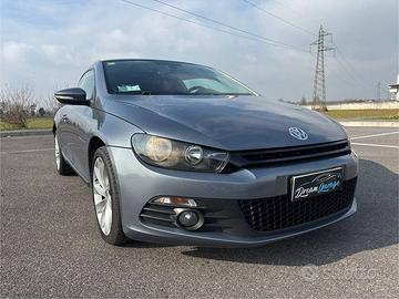 Volkswagen Scirocco 1.4 TSI 160CV