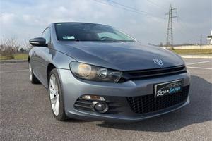 Volkswagen Scirocco 1.4 TSI 160CV